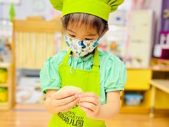 -井德幼儿园(新康花园店)