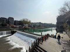 -乾州古城
