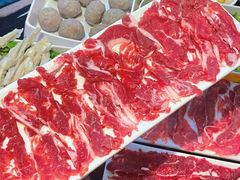 -古乐牛香·鲜牛肉牛杂火锅(五一中路店)