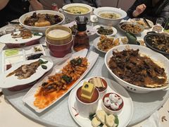 -京鸭棠(让胡路万达店)
