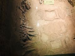 -汉景帝阳陵博物院
