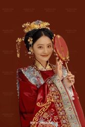 -蒙娜丽莎婚纱摄影(南门店)