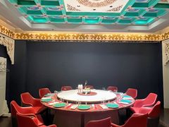 -金狮麟·新豫菜(金码大厦店)