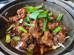 -泉味道贵州厨房(三里河店)