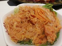 -小洞天本味火锅(九街直营店)