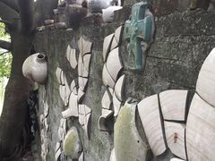 -茂德公草堂