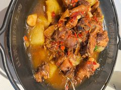 -醉得意·山茶油炒土鸡(经开万达店)