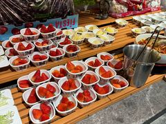 -深海聚汇·牛榴宴·自助料理(江宁万达店)