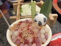 -巴将军·非遗老字号火锅(解放碑店)