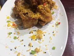 -悟长年潮汕菜砂锅粥(圣熙8号店)