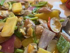 -德胜轩正宗顺德菜(宝安沙井会展中心店)