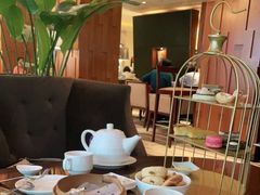 卡座-上海丽笙精选海仑宾馆·莫赛克餐厅