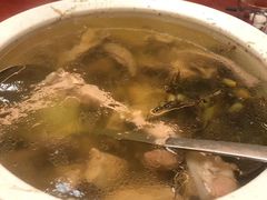 -坛南湾阿强农家乐.海鲜大排档老字号(福州地标美食店)