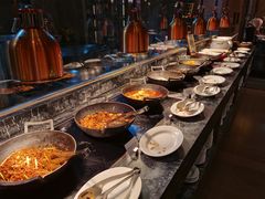 -贵阳恒世纪酒店·味自助餐厅