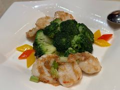 -8餐厅(新葡京酒店)