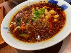 -兵哥豌豆面(创意谷店)