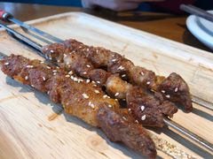 -莲香西域·正宗新疆菜(龙华店)