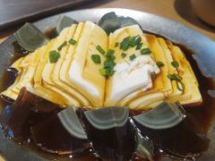 -壹头蒜烧烤小院儿