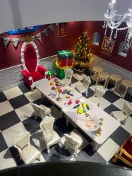 -幻贝家儿童乐园(苏州中心店)