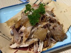 -老边饺子馆(东单店)