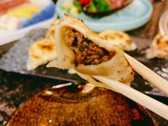 -酉林和牛·烧肉