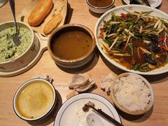 -水煮三国·川鲁江湖菜(香山店)