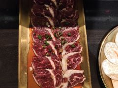 -炙城·韩式烤肉(南京东路店)