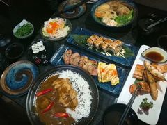 -小山渔屋(棉城店)