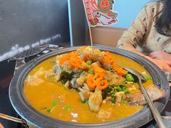 -探鱼·鲜青椒爽麻烤鱼(领展购物广场店)
