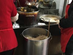 -蓉城西二道无名冒菜(西二道街店)