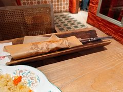 -耶里夏丽·丝路国际·新疆餐厅(浦东区东方路店)