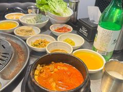 -喜来稀肉(虹泉路店)