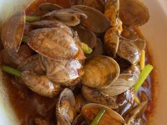 -莆田餐厅PUTIEN(三里屯店)