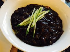 -桃园中华料理炸酱面(燕儿岛路店)