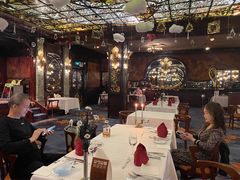 -马克西姆餐厅(崇文门店)