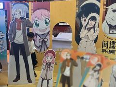 -金逸影城(大悦城IMAX激光店)