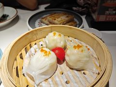 -禄运茶居·手工点心(猎德店)