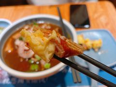 -肠王卤煮(西单食宝街店)