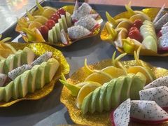 -绿雅居原生态农庄(小涌店)