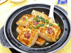 -大笑饭堂(甲子桥店)