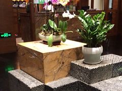 -黔蘑菇四季餐厅(观山湖店)