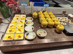 -伍棵星炭烤自助料理·烤鳗鱼(浦东食品城店)