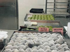 -沈大成(南京东路店)