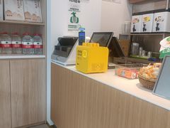 -老乡鸡(潘集世瑞大厦店)