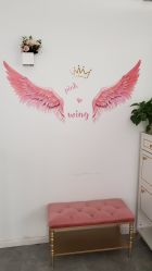 -奈弗里·疗愈SPA·美肤中心