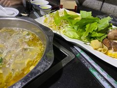 -陈三娃泡姜鸡(太白北路店)