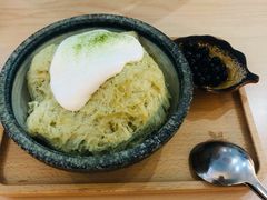 扶桑抹茶冰-雪多冰·台湾甜品(高升店)
