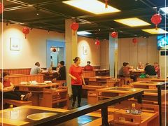 大堂-百岁鱼(人民路店)