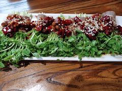 -茶花妹子云南餐厅(北大店)