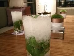 雞尾酒-嘉定凯悦·咖啡厅